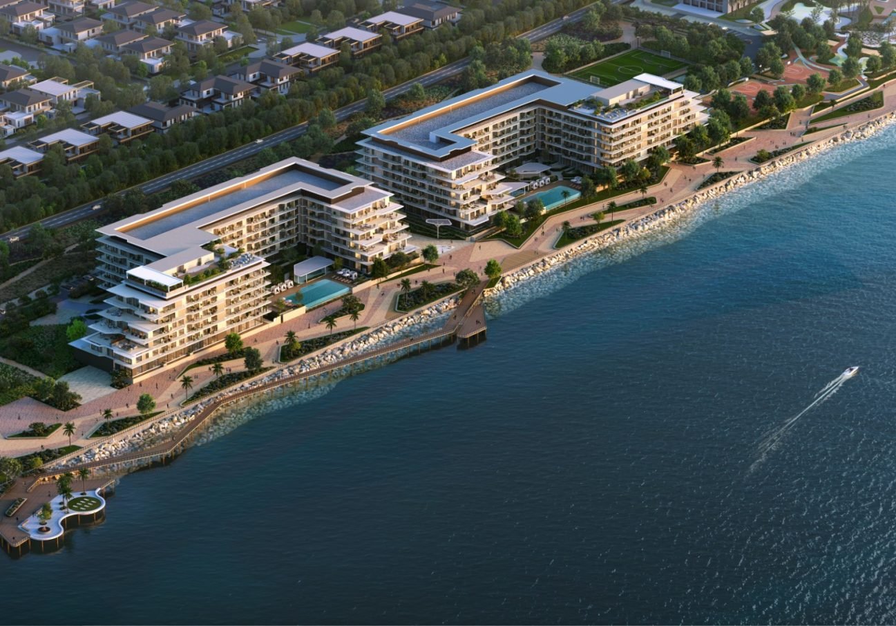 Bashayer Residences